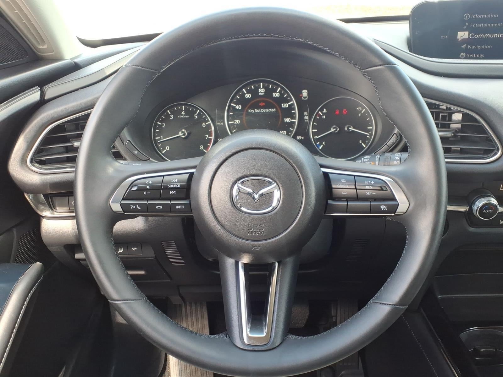 2024 Mazda Mazda CX-30 2.5 S Preferred Package