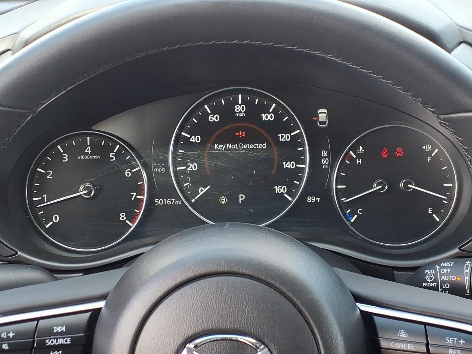 2024 Mazda Mazda CX-30 2.5 S Preferred Package