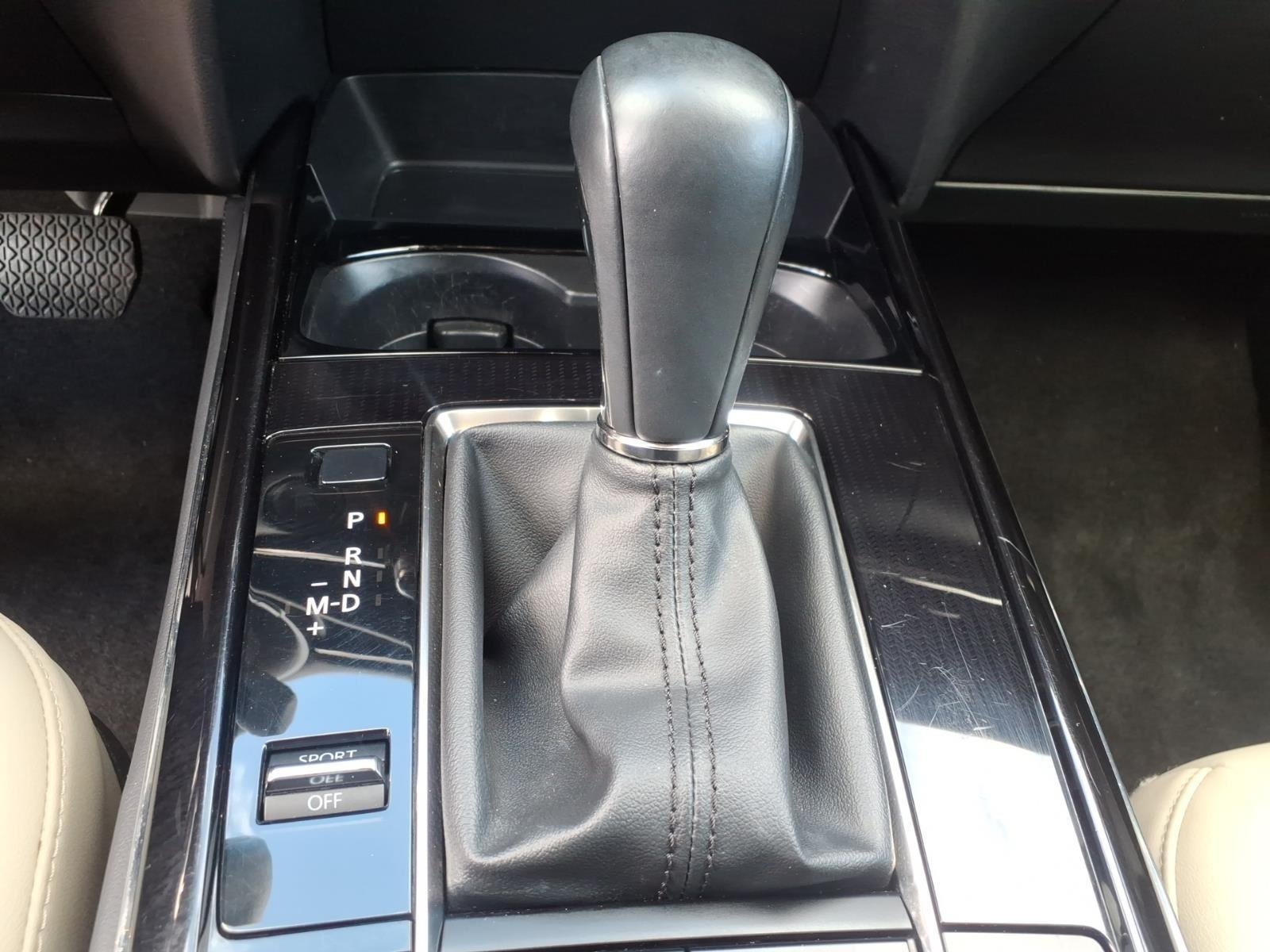 2024 Mazda Mazda CX-30 2.5 S Preferred Package