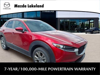 2024 Mazda Mazda CX-30 2.5 S Preferred Package
