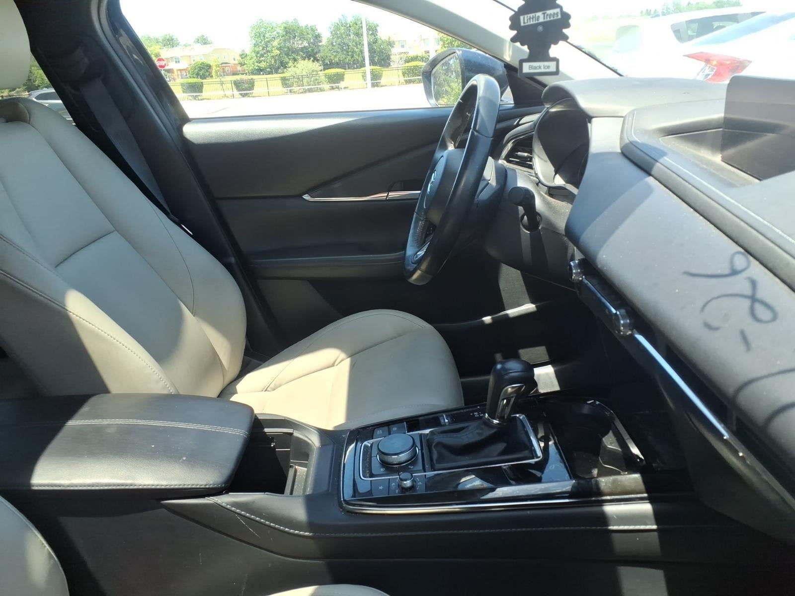 2024 Mazda Mazda CX-30 2.5 S Preferred Package