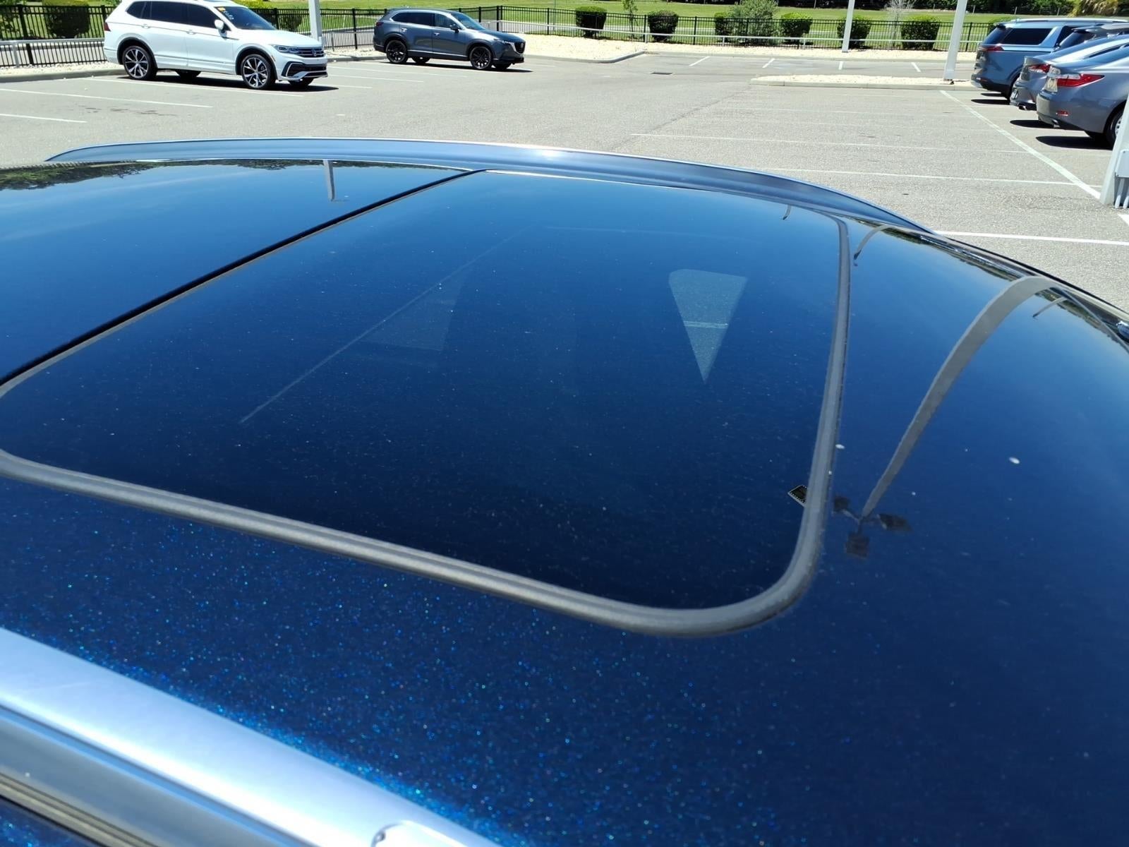 2024 Mazda Mazda CX-30 2.5 S Preferred Package