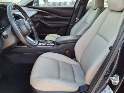 2024 Mazda Mazda CX-30 2.5 S Preferred Package