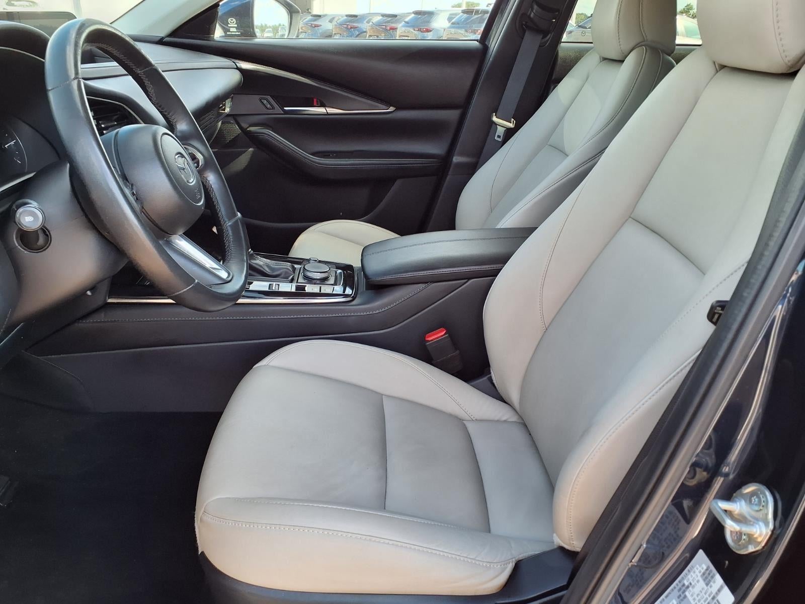 2024 Mazda Mazda CX-30 2.5 S Preferred Package