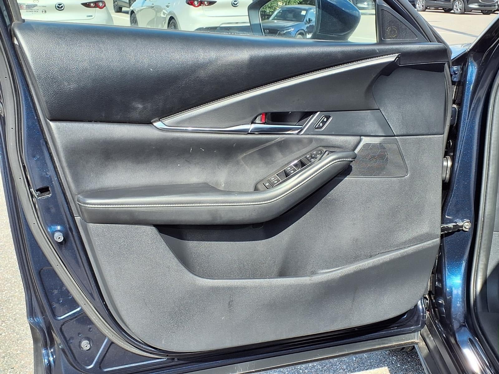 2024 Mazda Mazda CX-30 2.5 S Preferred Package