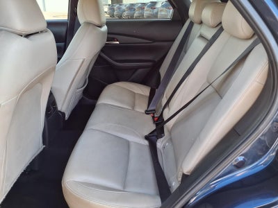 2024 Mazda Mazda CX-30 2.5 S Preferred Package