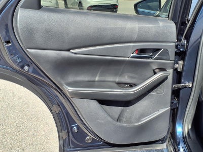 2024 Mazda Mazda CX-30 2.5 S Preferred Package
