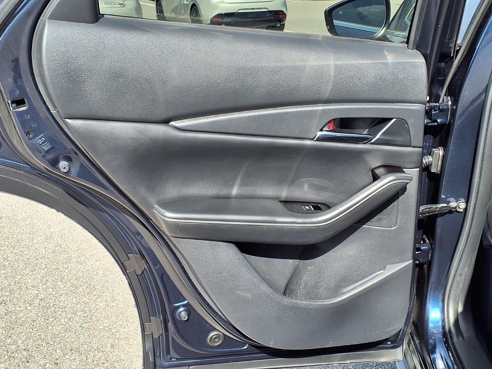 2024 Mazda Mazda CX-30 2.5 S Preferred Package