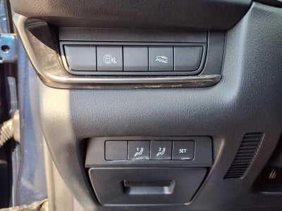 2024 Mazda Mazda CX-30 2.5 S Preferred Package