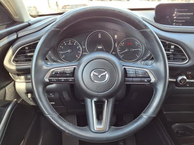 2024 Mazda Mazda CX-30 2.5 S Preferred Package