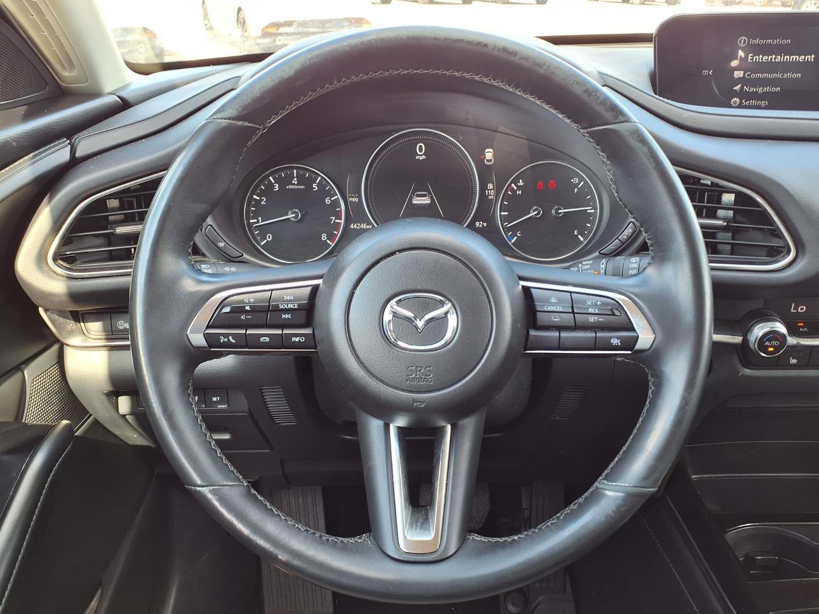2024 Mazda Mazda CX-30 2.5 S Preferred Package
