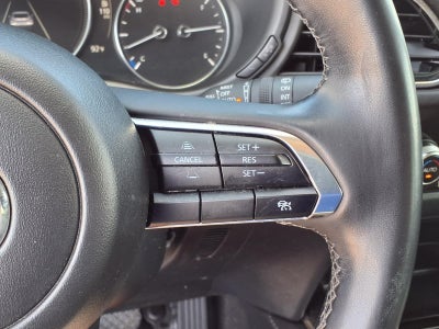 2024 Mazda Mazda CX-30 2.5 S Preferred Package