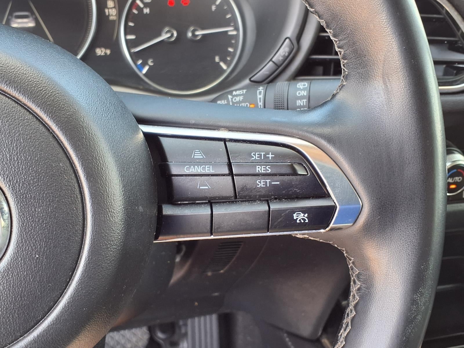 2024 Mazda Mazda CX-30 2.5 S Preferred Package