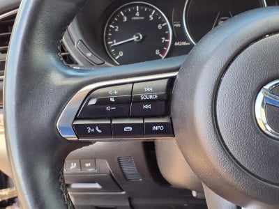 2024 Mazda Mazda CX-30 2.5 S Preferred Package