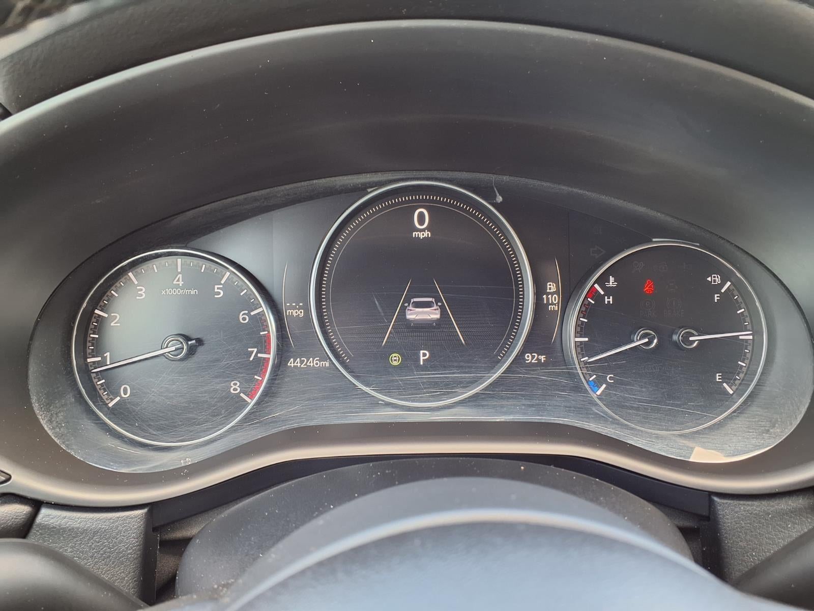 2024 Mazda Mazda CX-30 2.5 S Preferred Package