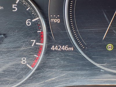 2024 Mazda Mazda CX-30 2.5 S Preferred Package