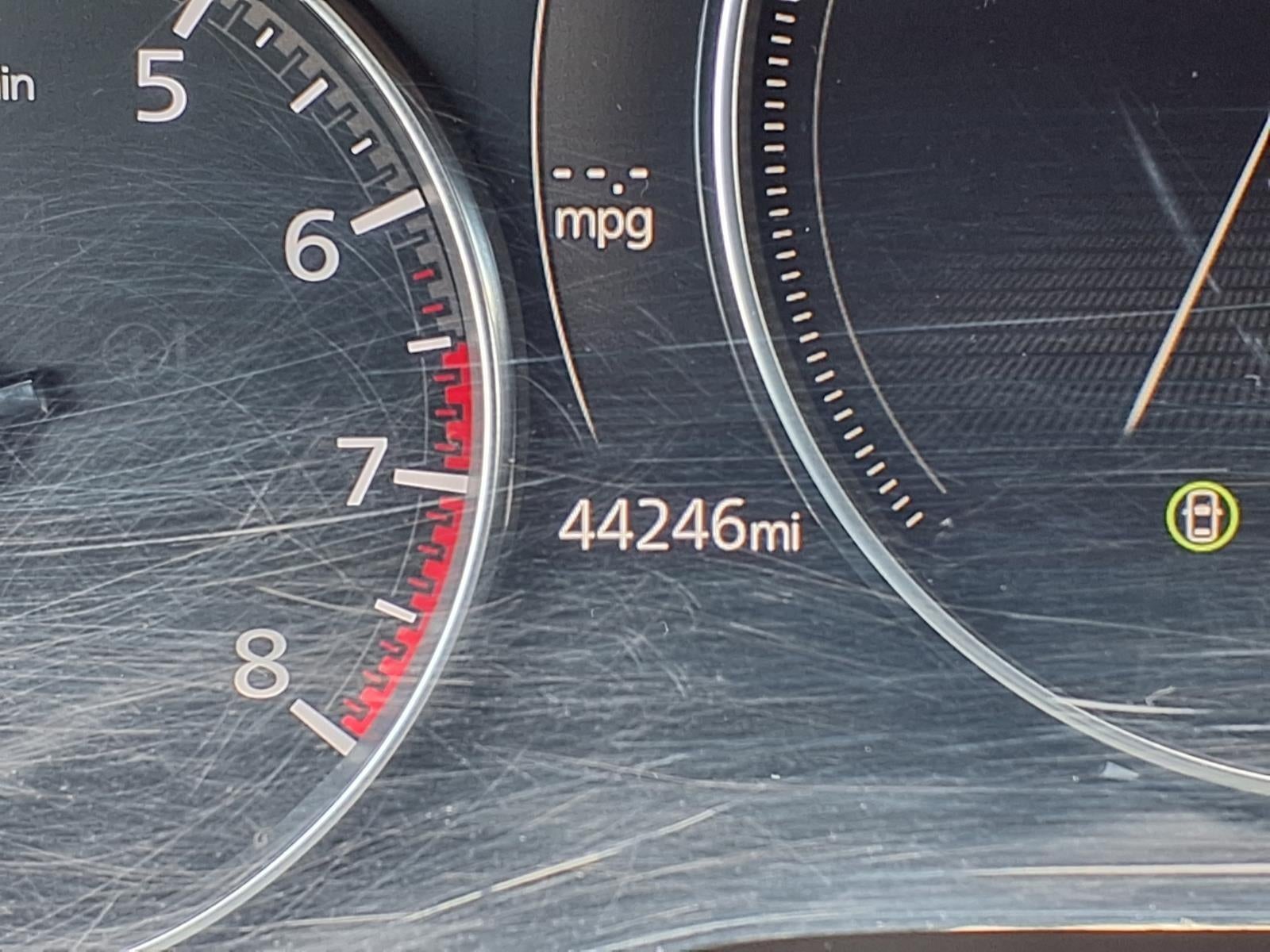 2024 Mazda Mazda CX-30 2.5 S Preferred Package