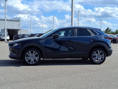 2024 Mazda Mazda CX-30 2.5 S Preferred Package
