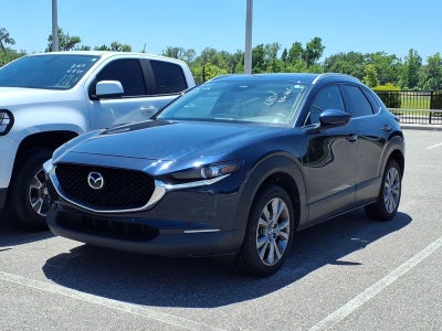 2024 Mazda Mazda CX-30 2.5 S Preferred Package