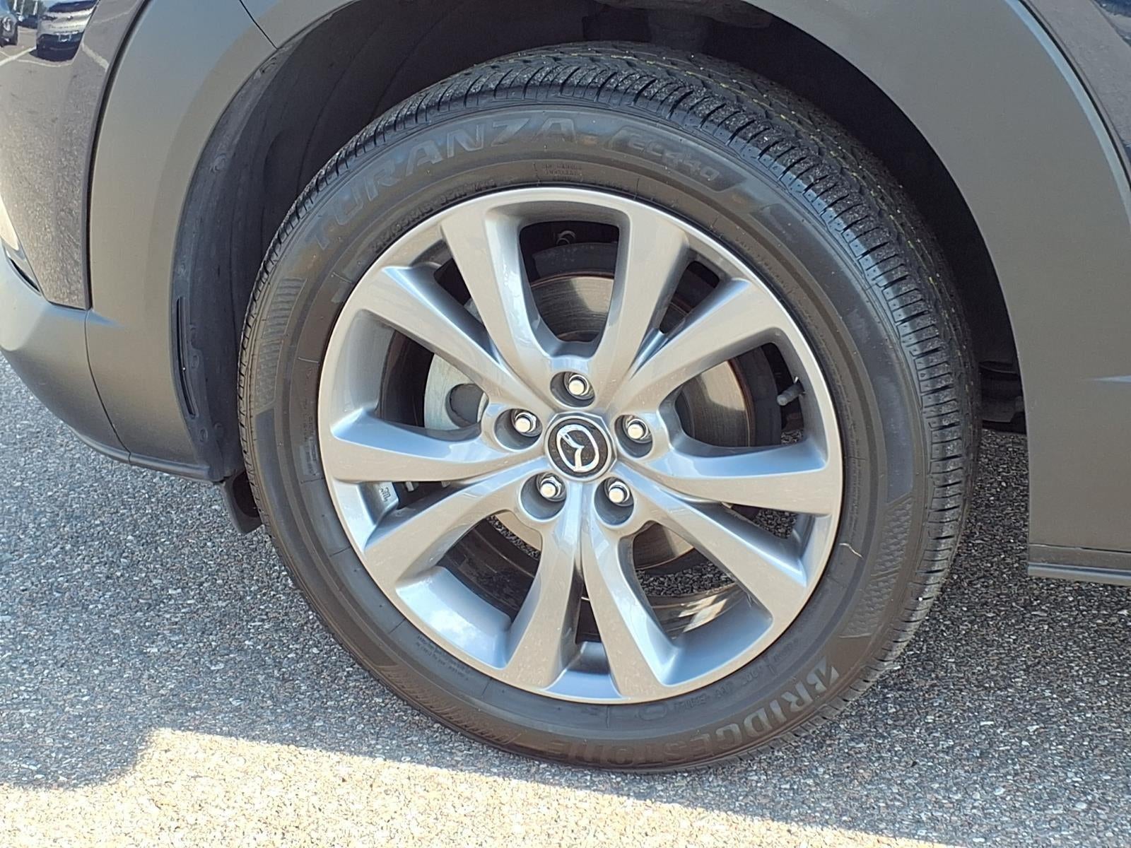 2024 Mazda Mazda CX-30 2.5 S Preferred Package