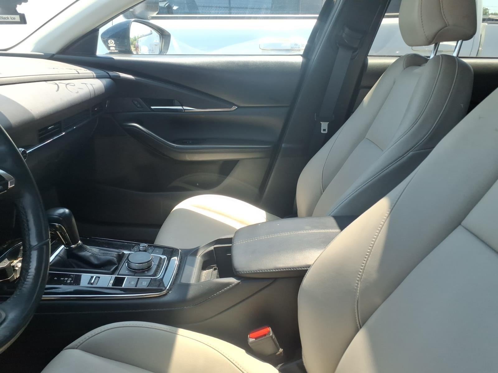 2024 Mazda Mazda CX-30 2.5 S Preferred Package