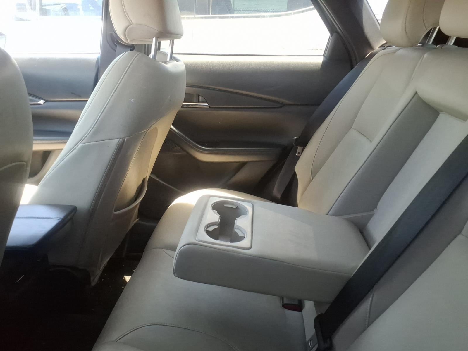 2024 Mazda Mazda CX-30 2.5 S Preferred Package