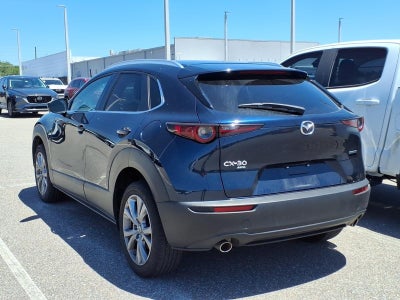 2024 Mazda Mazda CX-30 2.5 S Preferred Package