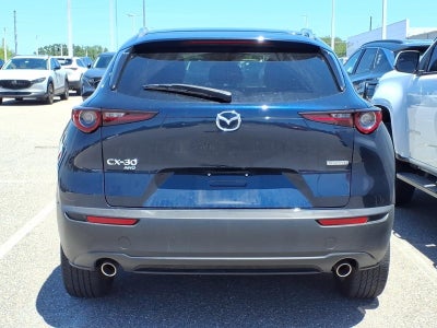 2024 Mazda Mazda CX-30 2.5 S Preferred Package