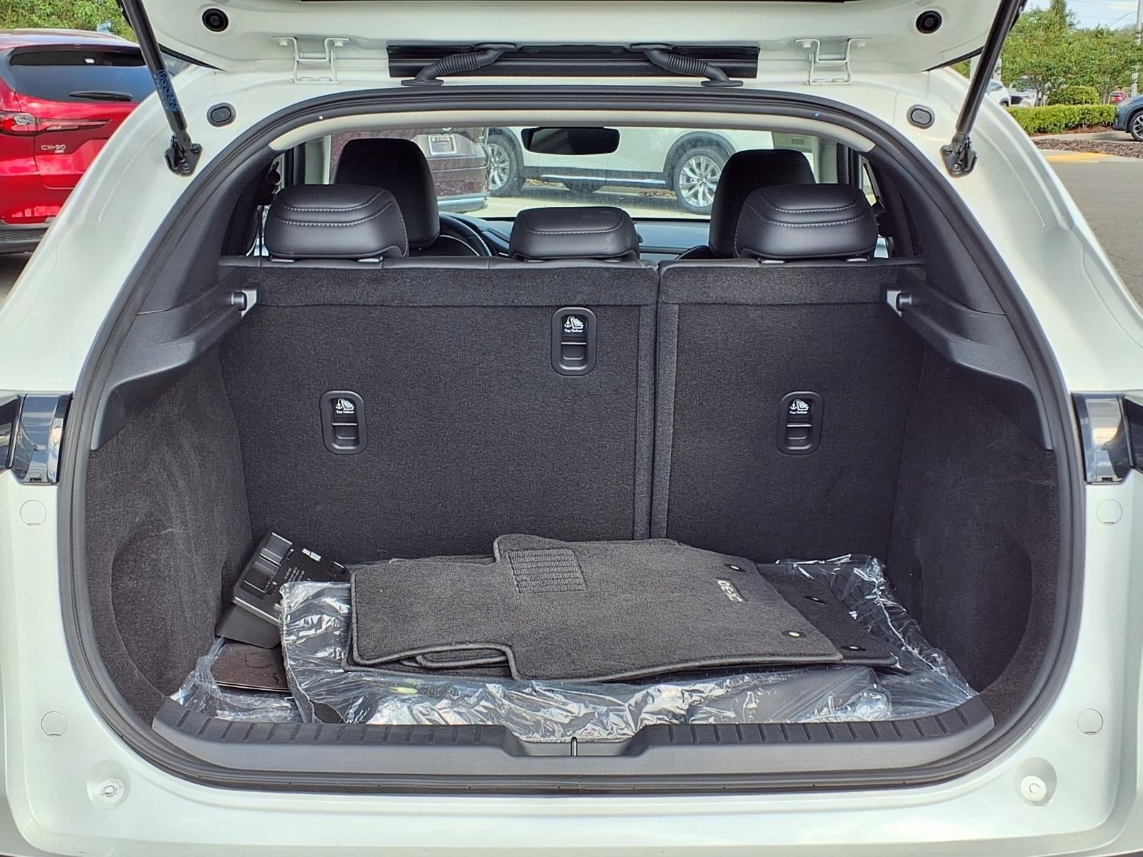 2025 Mazda Mazda CX-30 2.5 S Preferred Package
