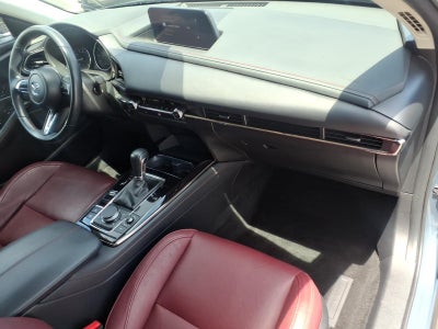 2024 Mazda Mazda CX-30 2.5 S Carbon Edition