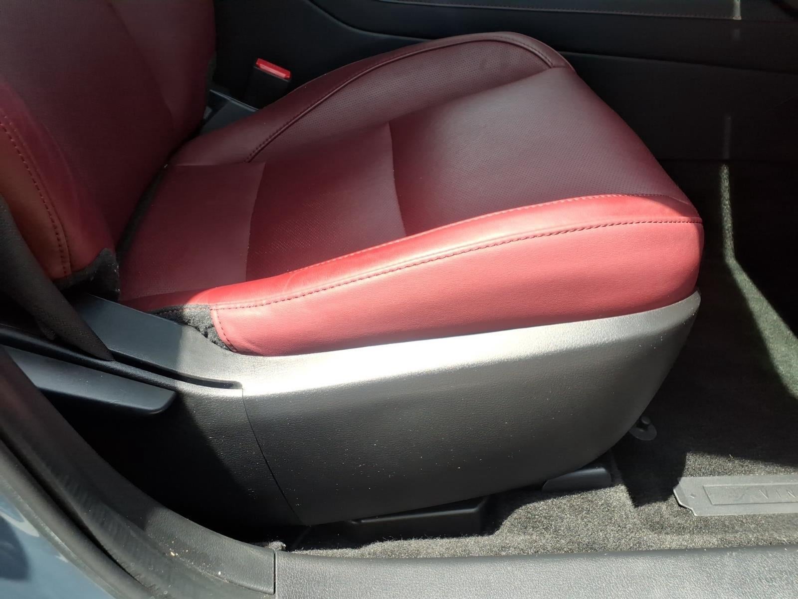 2024 Mazda Mazda CX-30 2.5 S Carbon Edition