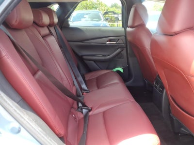 2024 Mazda Mazda CX-30 2.5 S Carbon Edition