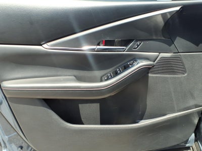 2024 Mazda Mazda CX-30 2.5 S Carbon Edition