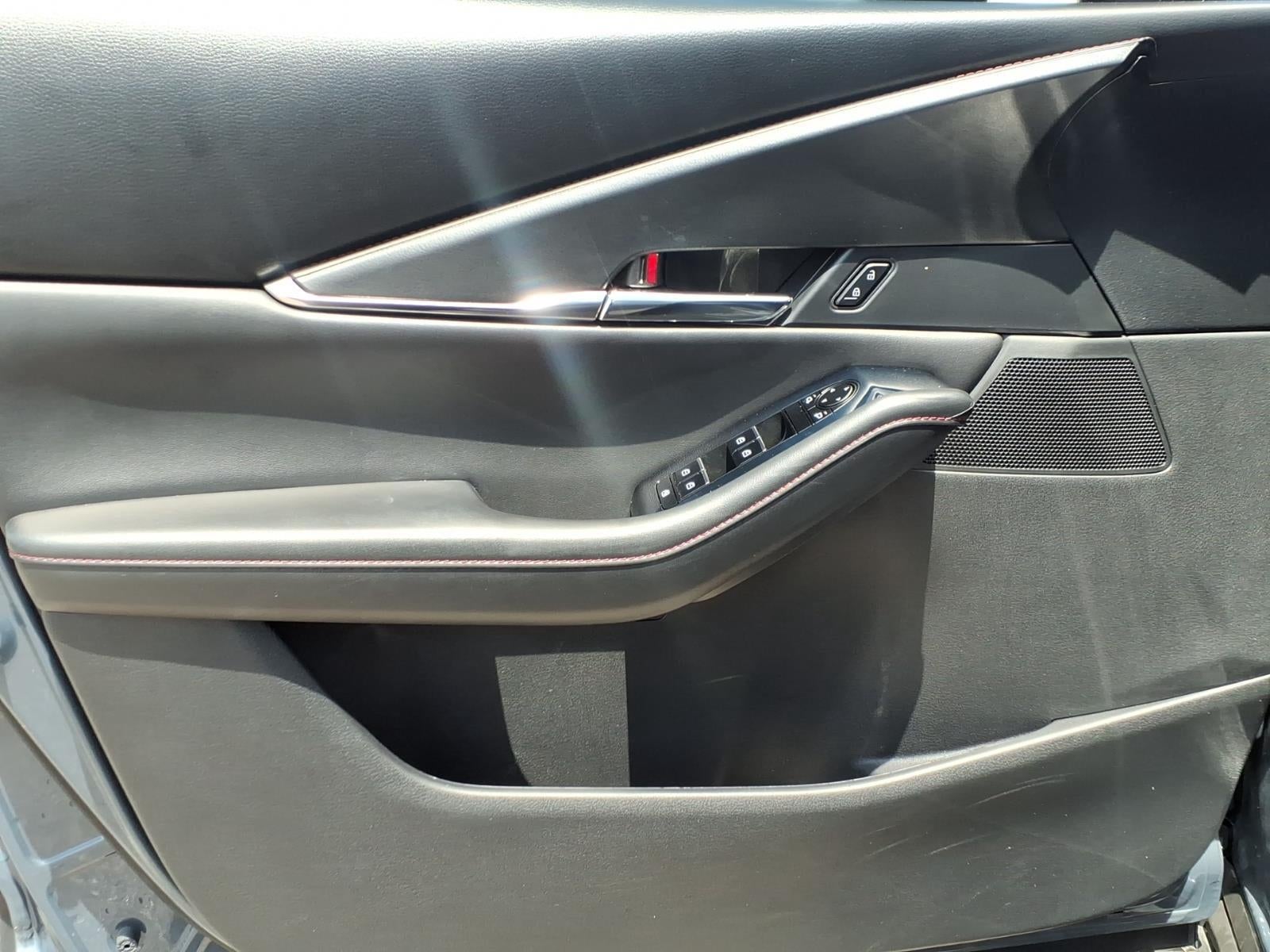 2024 Mazda Mazda CX-30 2.5 S Carbon Edition