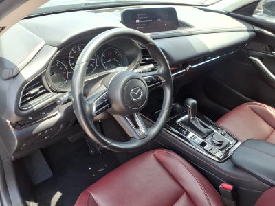 2024 Mazda Mazda CX-30 2.5 S Carbon Edition