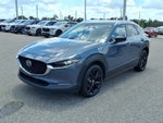 2024 Mazda Mazda CX-30 2.5 S Carbon Edition