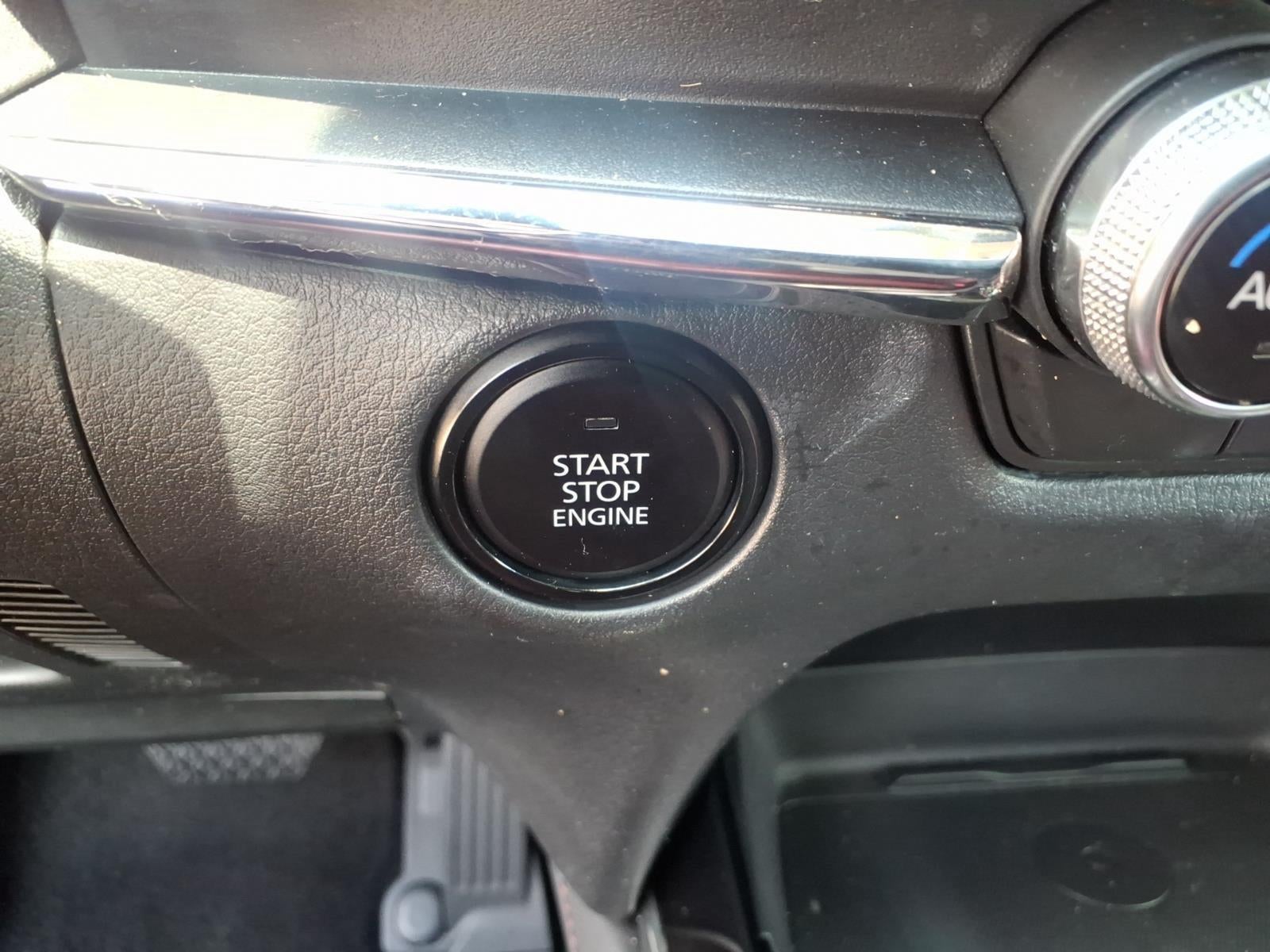2024 Mazda Mazda CX-30 2.5 S Carbon Edition