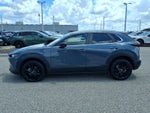 2024 Mazda Mazda CX-30 2.5 S Carbon Edition