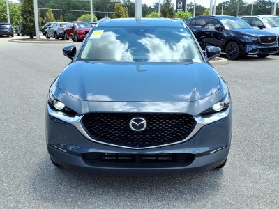 2023 Mazda Mazda CX-30 2.5 S Carbon Edition