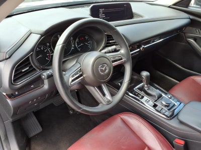2023 Mazda Mazda CX-30 2.5 S Carbon Edition