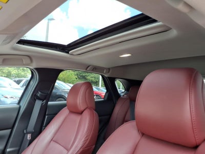 2023 Mazda Mazda CX-30 2.5 S Carbon Edition