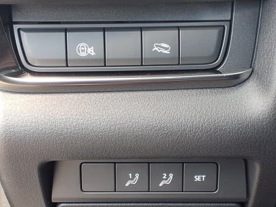 2025 Mazda Mazda CX-30 2.5 S Carbon Edition