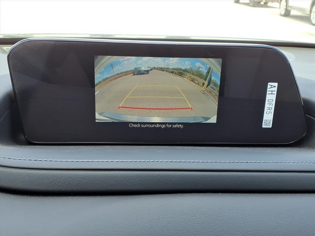 2025 Mazda Mazda CX-30 2.5 S Preferred Package