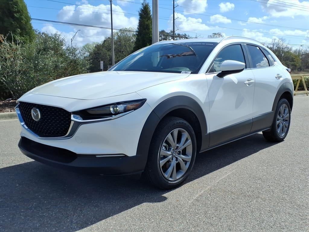 2025 Mazda Mazda CX-30 2.5 S Preferred Package