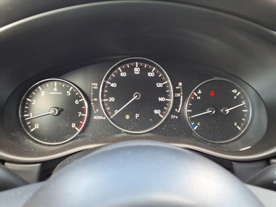 2025 Mazda Mazda CX-30 2.5 S Preferred Package