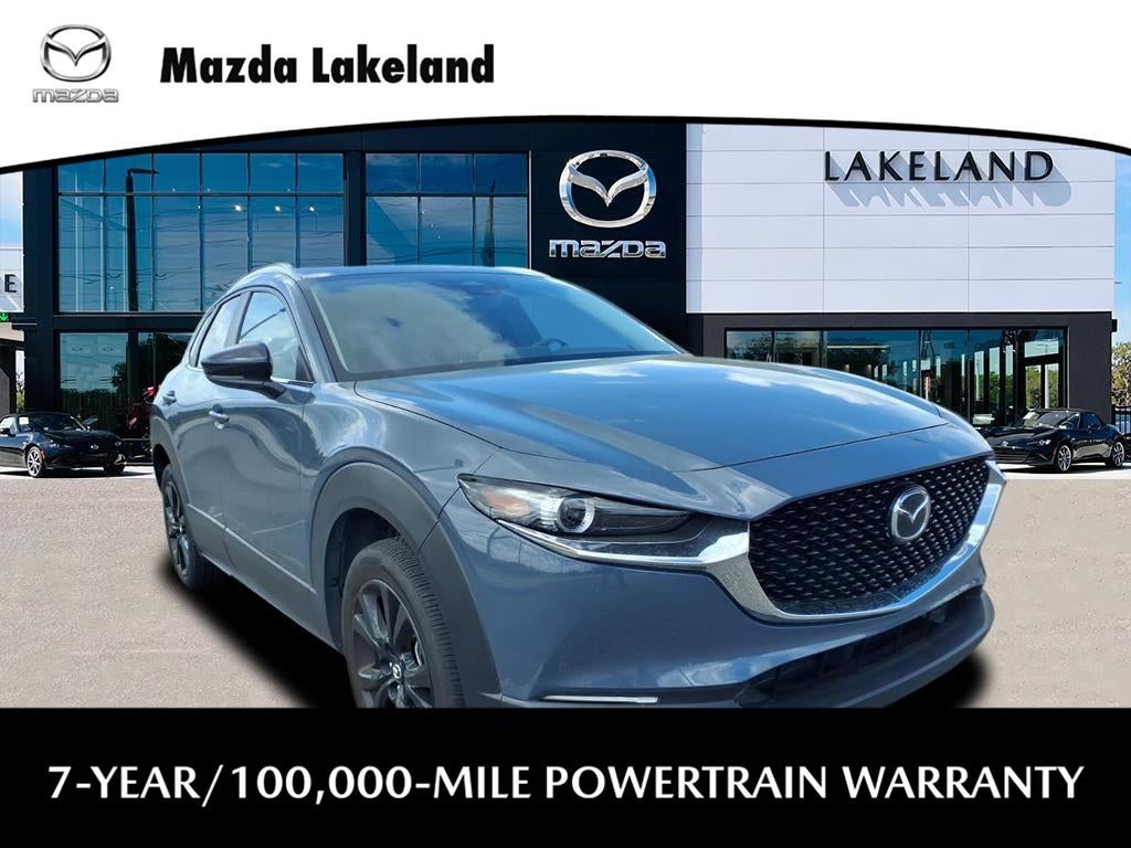 2025 Mazda Mazda CX-30 PREFERRED Base