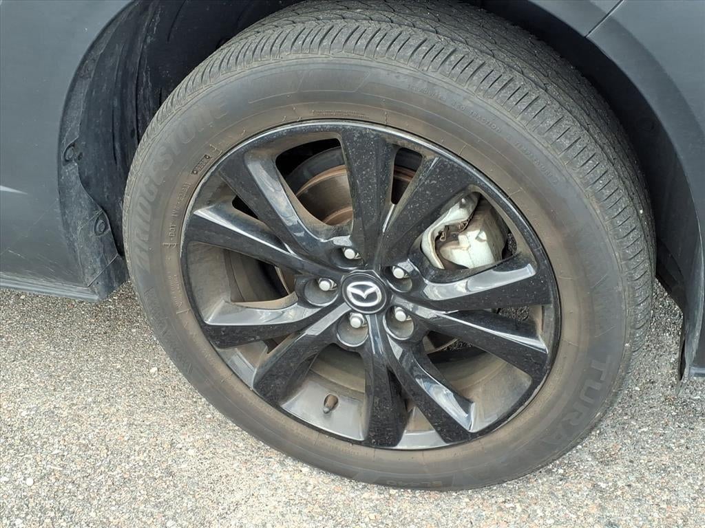 2025 Mazda Mazda CX-30 PREFERRED Base