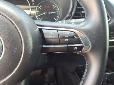 2025 Mazda Mazda CX-30 PREFERRED Base