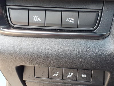 2025 Mazda Mazda CX-30 PREFERRED Base