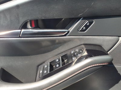 2025 Mazda Mazda CX-30 PREFERRED Base